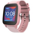 Smartwatch FOREVER JW200 Igo Pro 1.4" różowy