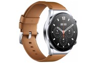 Smartwatch Xiaomi Watch S1 srebrny