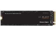 Dysk wewnętrzny WD SN850 Black SSD M.2 NVMe 1TB