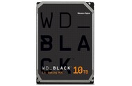 Dysk wewnętrzny WD WD101FZBX Black HDD SATA (3.5") 10TB