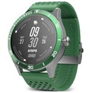 Smartwatch FOREVER AW110 Icon 1.3" zielony