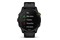 Smartwatch Garmin Music czarny