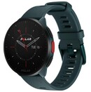 Smartwatch Polar Pacer 1.2" czarny