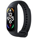 Smartwatch Xiaomi Mi Band 7 1.62" czarny