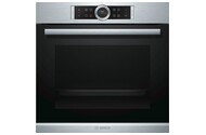Piekarnik do zabudowy Bosch HBG6750S1 elektryczny Inox