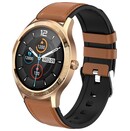 Smartwatch MaxCom FW43 Cobalt 2 1.28" złoty