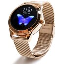 Smartwatch OROMED Smart Lady 1.04" złoty