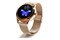 Smartwatch OROMED Smart Lady złoty