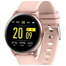 Smartwatch MaxCom FW32 Fit Neon 1.3" różowy