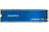 Dysk wewnętrzny Adata Legend 700 SSD M.2 NVMe 256GB