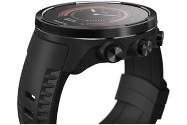 Smartwatch Suunto 9 Baro czarny