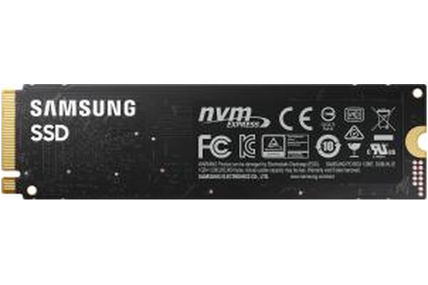 Dysk wewnętrzny Samsung 980 Pro SSD M.2 NVMe 250GB