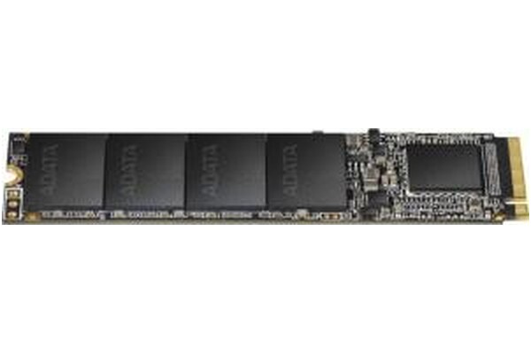 Dysk wewnętrzny Adata SX6000 XPG Pro SSD M.2 NVMe 512GB