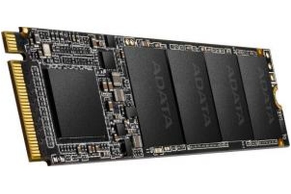 Dysk wewnętrzny Adata SX6000 XPG Pro SSD M.2 NVMe 256GB