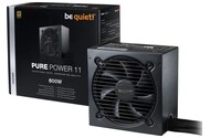 be quiet! Pure Power 11 600W ATX