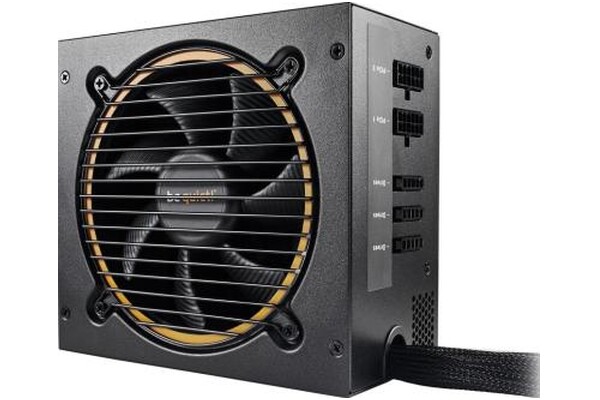 be quiet! Pure Power 11 600W ATX