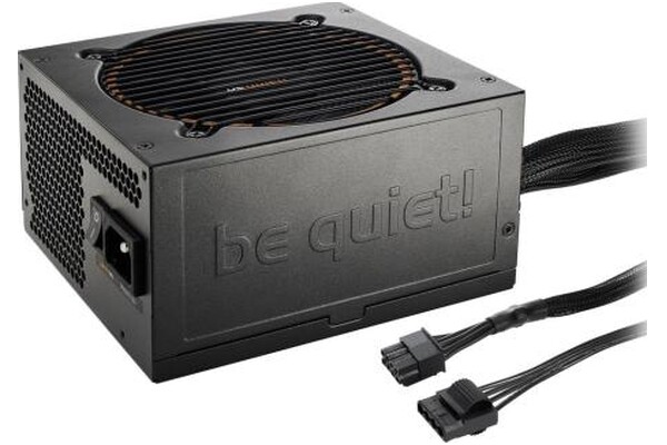 be quiet! Pure Power 11 600W ATX