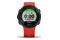 Smartwatch Garmin Forerunner 45 1.04" czerwony