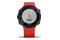 Smartwatch Garmin Forerunner 45 1.04" czerwony