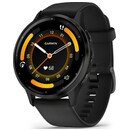Smartwatch Garmin Venu 3 czarny
