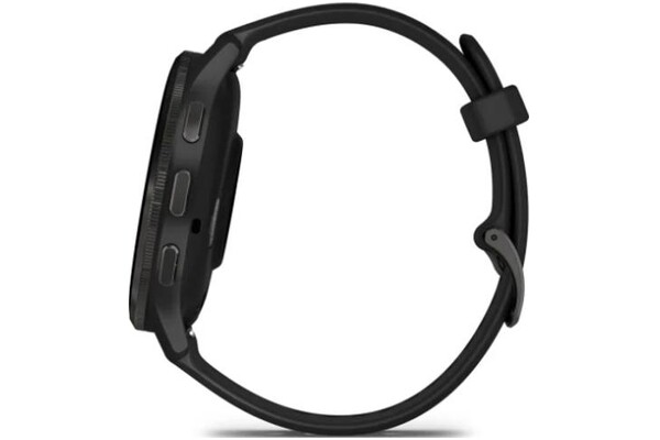 Smartwatch Garmin Venu 3 czarny