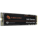 Dysk wewnętrzny Seagate ZP1000GM3A004 FireCuda 540 SSD M.2 NVMe 1TB