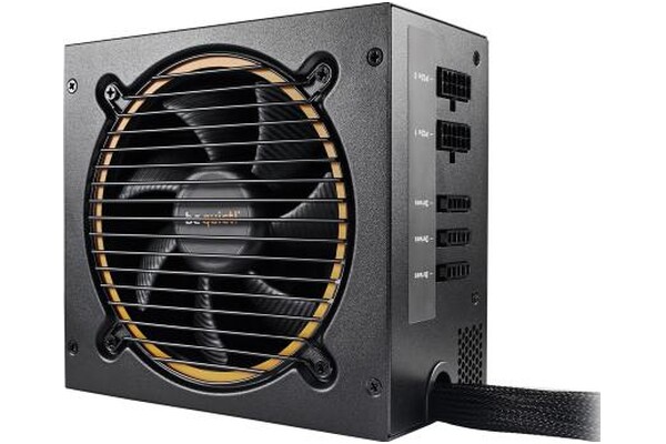be quiet! Pure Power 11 700W ATX