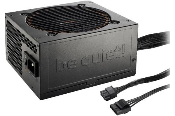 be quiet! Pure Power 11 700W ATX