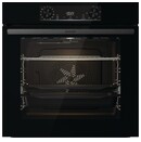 Piekarnik do zabudowy Gorenje BOS6737E13BG OptiBake elektryczny czarny