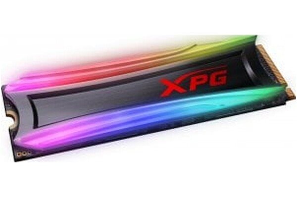 Dysk wewnętrzny Adata S40G XPG Spectrix SSD M.2 NVMe 512GB