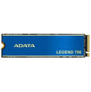 Dysk wewnętrzny Adata Legend 700 SSD M.2 NVMe 512GB