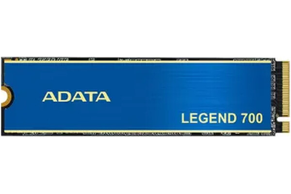 Dysk wewnętrzny Adata Legend 700 SSD M.2 NVMe 512GB