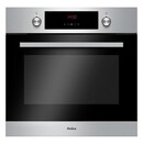Piekarnik do zabudowy AMICA EB7541H Fine elektryczny Inox