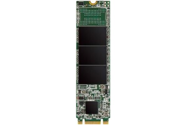 Dysk wewnętrzny Silicon Power A55 SSD M.2 NVMe 1TB
