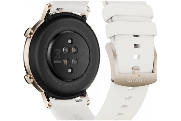 Smartwatch Huawei Watch GT 2 biały