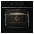 Piekarnik do zabudowy Gorenje BO6725E02BG OptiBake elektryczny czarny