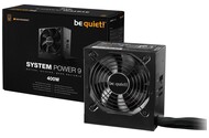 be quiet! System Power 9 400W ATX