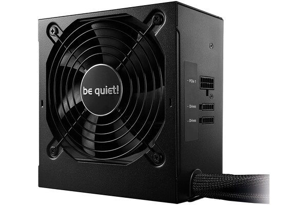 be quiet! System Power 9 400W ATX