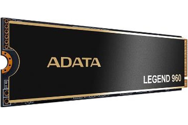 Dysk wewnętrzny Adata Legend 960 SSD M.2 NVMe 4TB