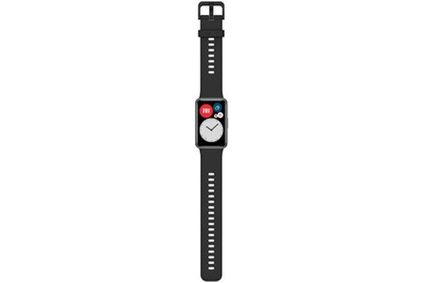 Smartwatch Huawei Watch Fit NEW czarny
