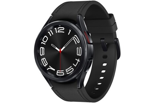 Smartwatch Samsung Galaxy Watch 6 LTE Classic czarny