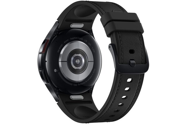 Smartwatch Samsung Galaxy Watch 6 LTE Classic czarny