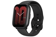 Smartwatch Amazfit Active 1.75" czarny