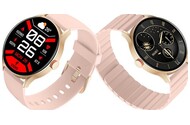 Smartwatch IMILAB TG1 złoty