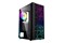 Obudowa PC Gembird CCCFC2500 Fornax 2500 Midi Tower czarny
