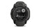 Smartwatch Garmin Instinct 2X Solar grafitowy
