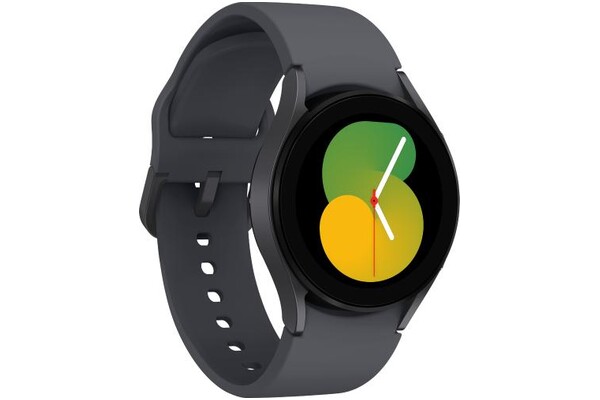 Smartwatch Samsung Galaxy Watch 5 czarny