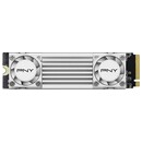 Dysk wewnętrzny PNY CS3150 SSD M.2 NVMe 2TB