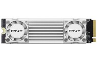 Dysk wewnętrzny PNY CS3150 SSD M.2 NVMe 2TB