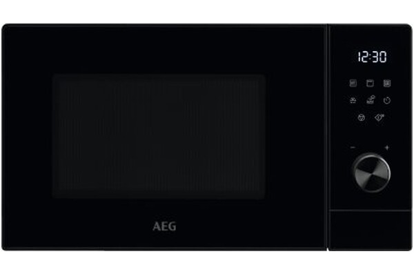 Kuchenka mikrofalowa AEG-Electrolux MFB295DB 29.0l 900W